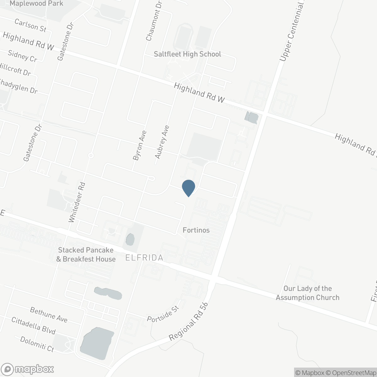 88 HIGHGATE Drive, Hamilton, Ontario L8J 0C2
